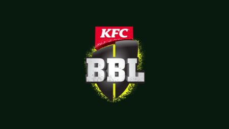 BBL 2022-23 Points Table: Big Bash League 2022-23 Team Standings with Net Run Rate