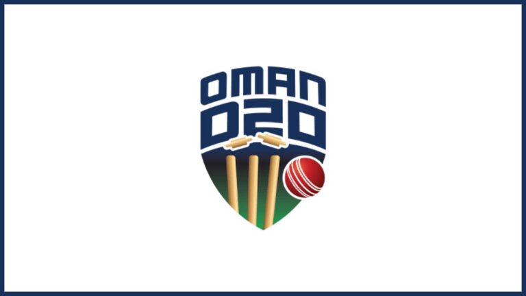 Oman D20 2023 Schedule: Oman D20 2023 Time Table, Fixture, Date, Time